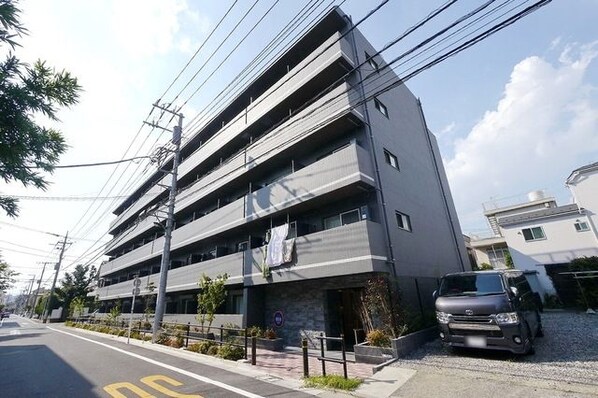 ウィリアグロース高島平の物件内観写真